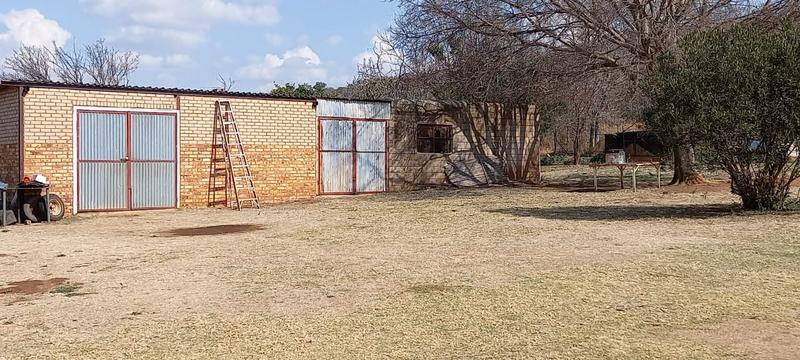 3 Bedroom Property for Sale in Hartebeesfontein North West